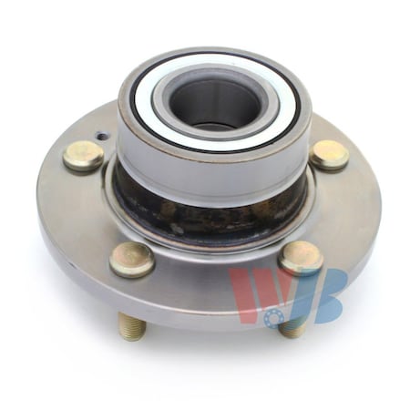 Wjb Hub Assembly, Wa512197 WA512197